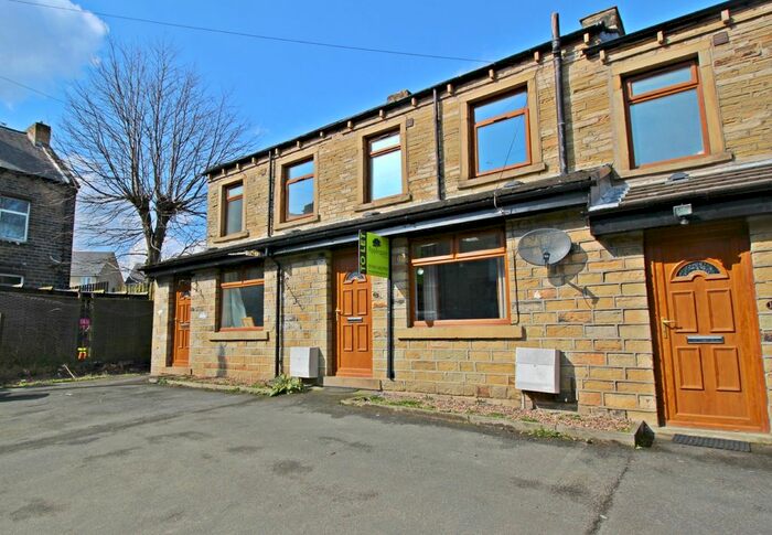 1 Bedroom Cottage To Rent In Union Street, Lindley, Huddersfield, HD3