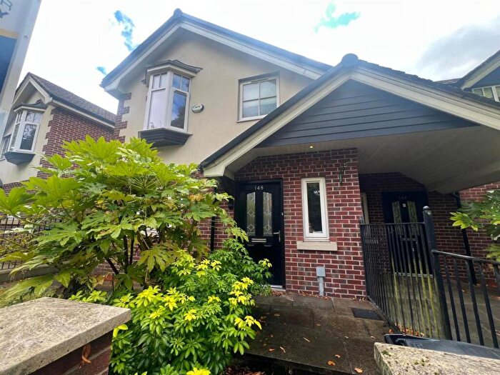 3 Bedroom House To Rent In Compstall Road, Romiley, Stockport, SK6