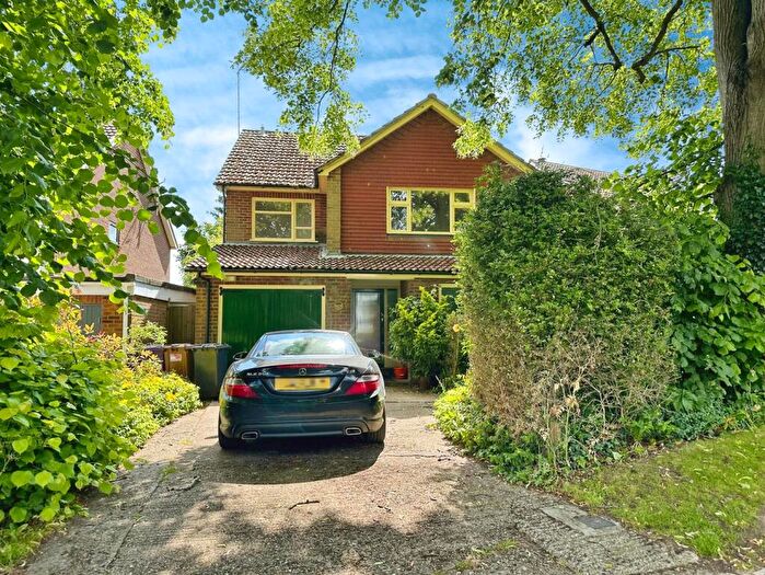 6 Bedroom House To Rent In The Chilterns, Hitchin, SG4