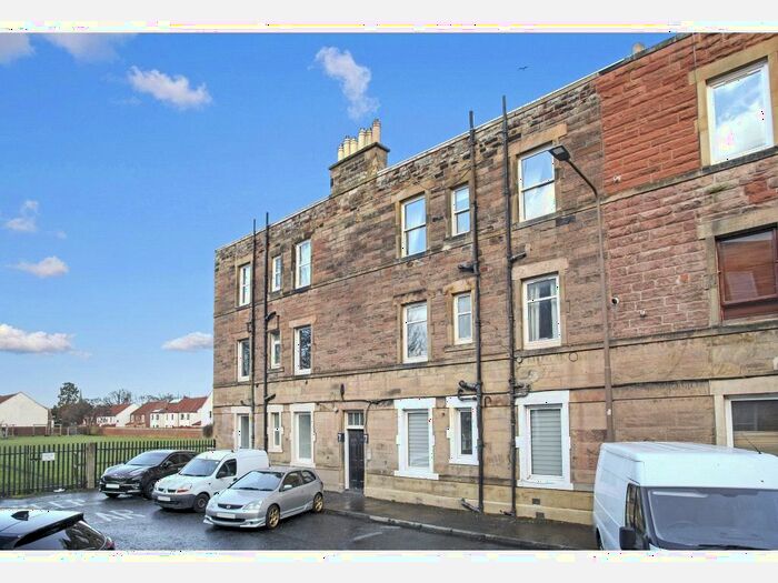 1 Bedroom Flat To Rent In King Street, Musselburgh, EH21
