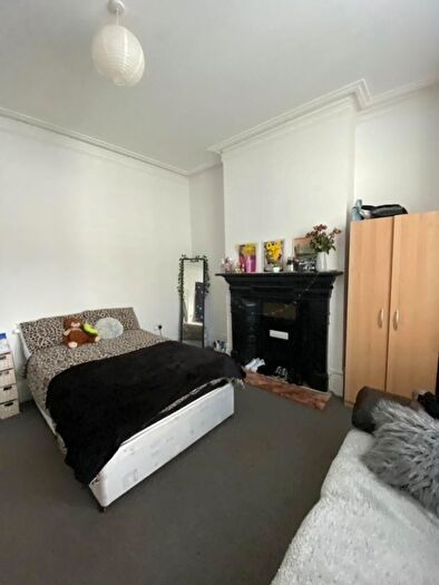 6 Bedroom Terraced House To Rent In Upper Wellington Road, Brighton, East Sussex, BN2