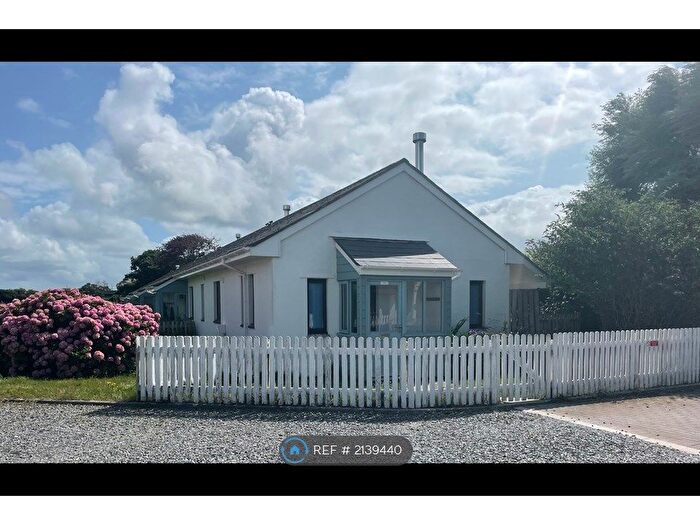 2 Bedroom Terraced House To Rent In Velator, Braunton, EX33