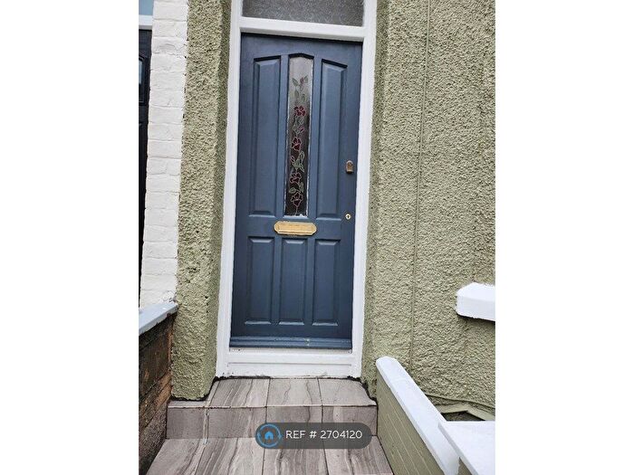 3 Bedroom End Terrace House To Rent In St. Davids Road, Anfield, Liverpool, L4