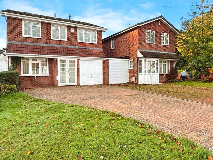 5 Bedroom Link Detached House For Sale In Elmhurst Road, Coventry, West Midlands, CV6
