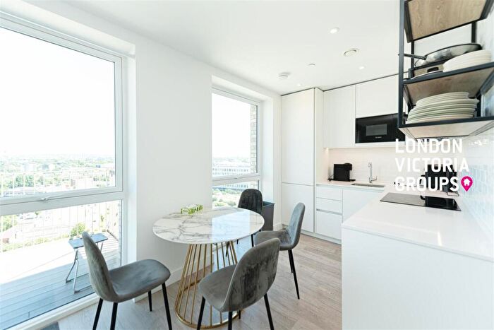 2 Bedroom Apartment To Rent In Allium House, Caldon Boulevard, London, HA0