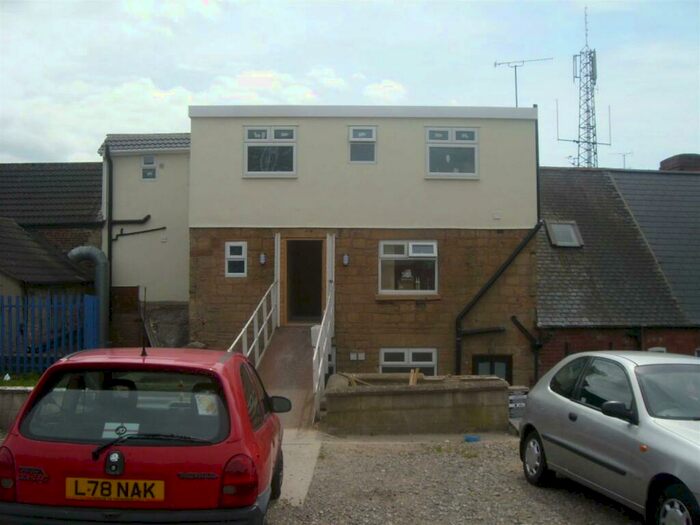 1 Bedroom Flat To Rent In Pelham Street, Mansfield, NG18