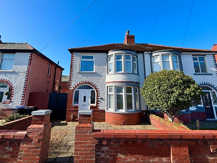 3 Bedroom Semi Detached House For Sale In Langfield Avenue, South Shore, FY4