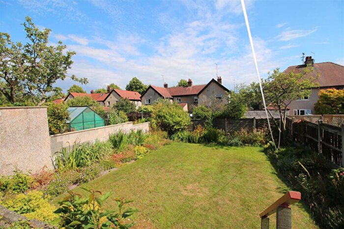3 Bedroom Semi-Detached House To Rent In Gloucester Avenue, Lancaster, LA1