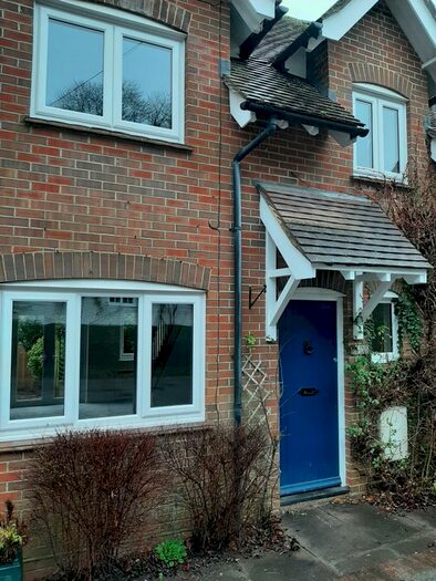 2 Bedroom Semi Detached House To Rent In , High Street, Nether Wallop, Hampshire, SO20