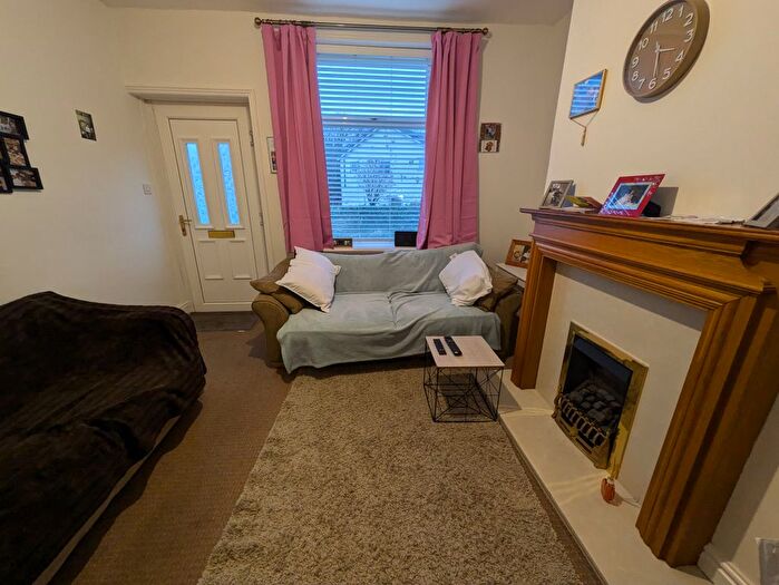 2 Bedroom Terraced House For Sale In Brunswick Street, Cullingworth, Bradford, BD13