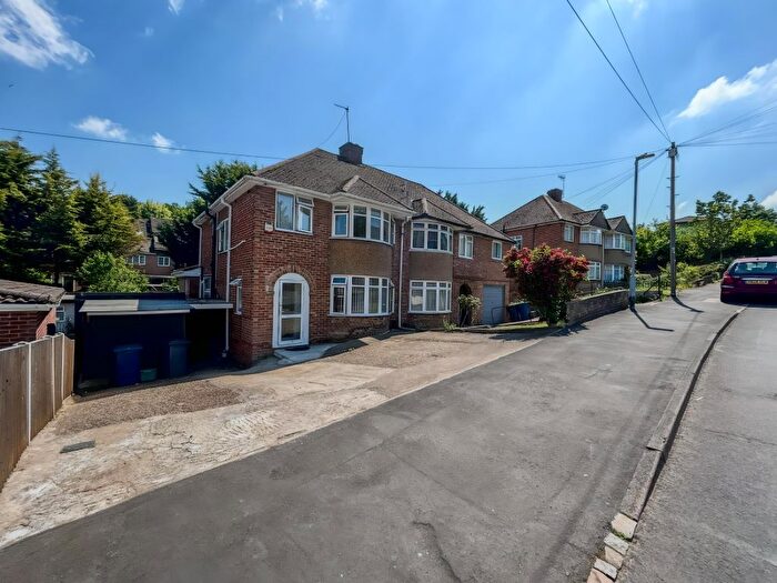 2 Bedroom Flat To Rent In Chairborough Road, Cressex Business Park, High Wycombe, HP12