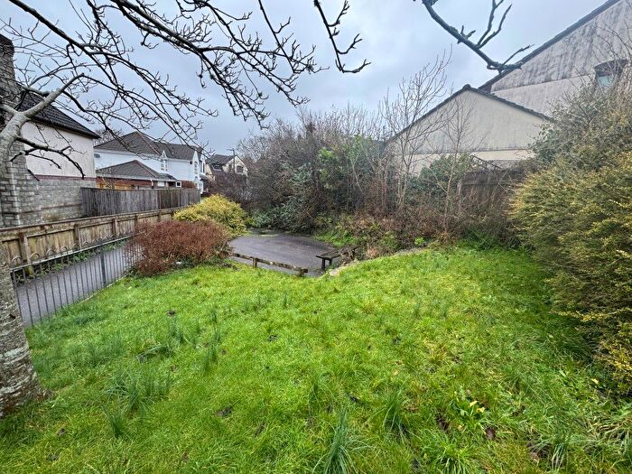 Land For Sale In Land At Sycamore Road, Latchbrook, Saltash, Cornwall, PL12
