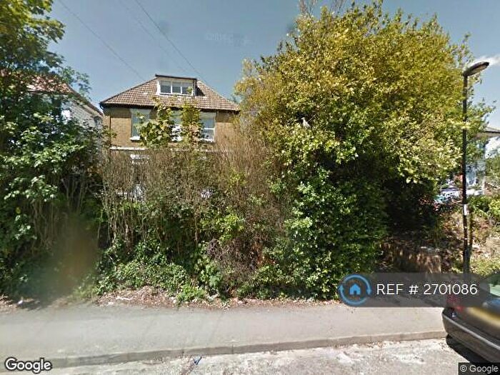 1 Bedroom Flat To Rent In Lawn Road, Southampton, SO17
