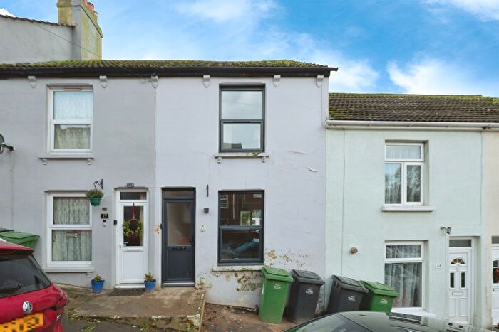 3 Bedroom Property To Rent In School Road, Hastings, TN35