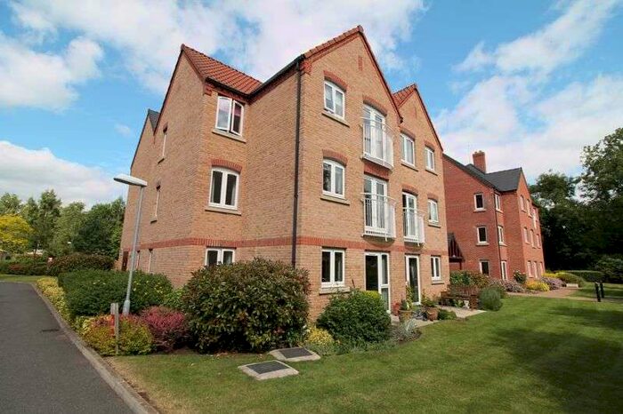 1 Bedroom House For Sale In Pool Close Spalding, PE11