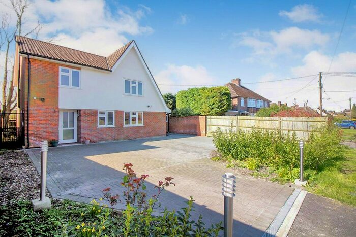 4 Bedroom Detached House To Rent In Bates Lane, Weston Turville, Aylesbury, HP22