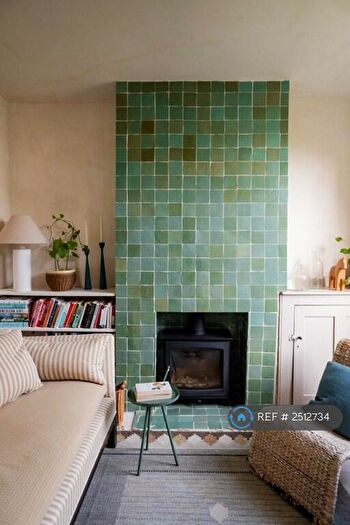 2 Bedroom Terraced House To Rent In Castalia Cottages, Walmer, CT14