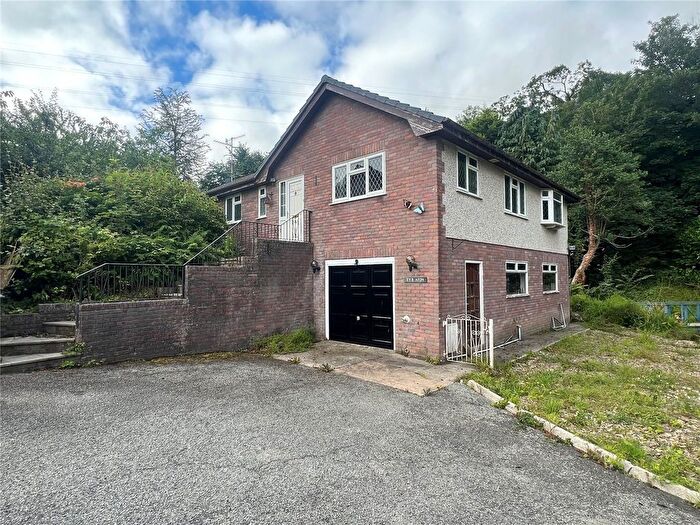 2 Bedroom Bungalow For Sale In Cae Felin, Betws Yn Rhos, Abergele, Conwy, LL22