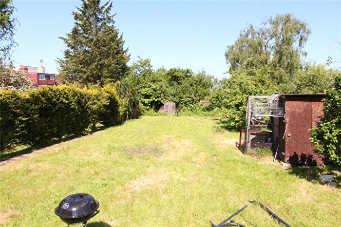 1 Bedroom Maisonette To Rent In Beechwood Avenue, Harrow, HA2