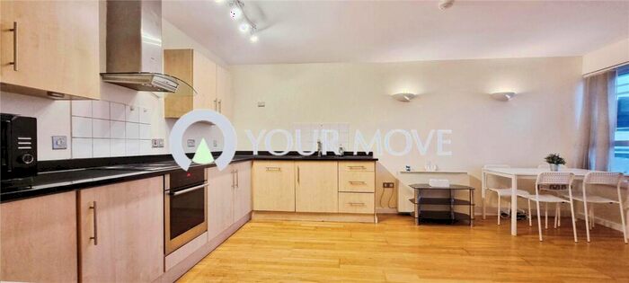 2 Bedroom Flat To Rent In Calderwood Street, London, SE18