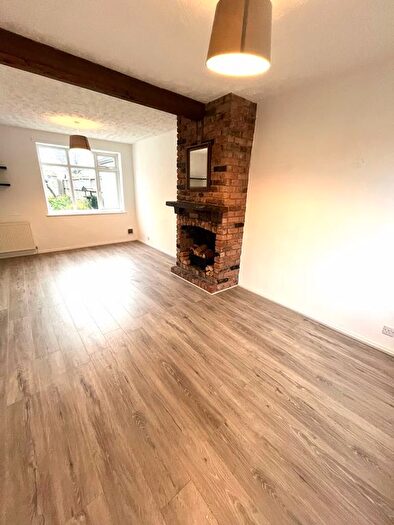 2 Bedroom Property To Rent In Leigh Road, Manchester, M28