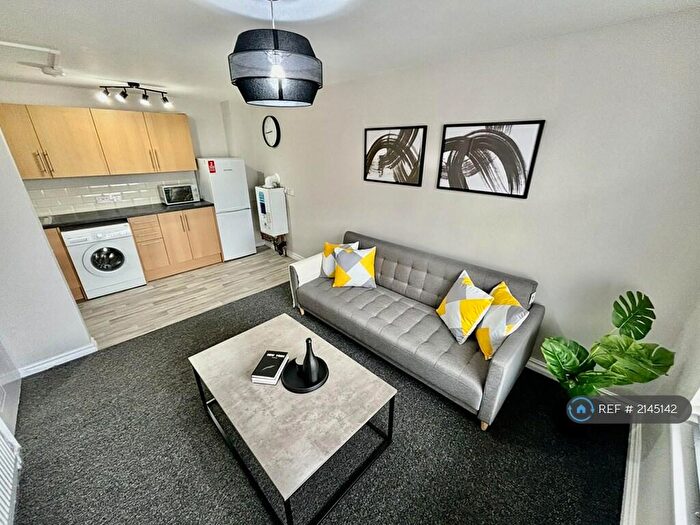 2 Bedroom Flat To Rent In Bath Street, Leamington Spa, CV31