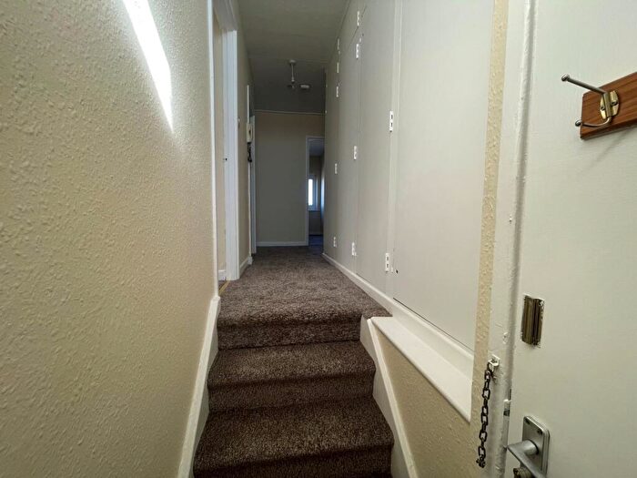 2 Bedroom Apartment To Rent In Reads Avenue, Blackpool, Lancashire, FY1