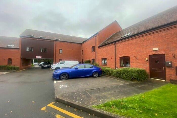 1 Bedroom Flat To Rent In The Greaves, Sutton Coldfield, B76