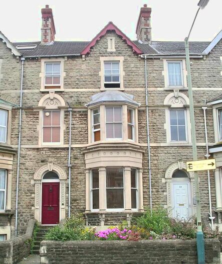 1 Bedroom Terraced House To Rent In Bath Road, Old Town, Swindon, SN1