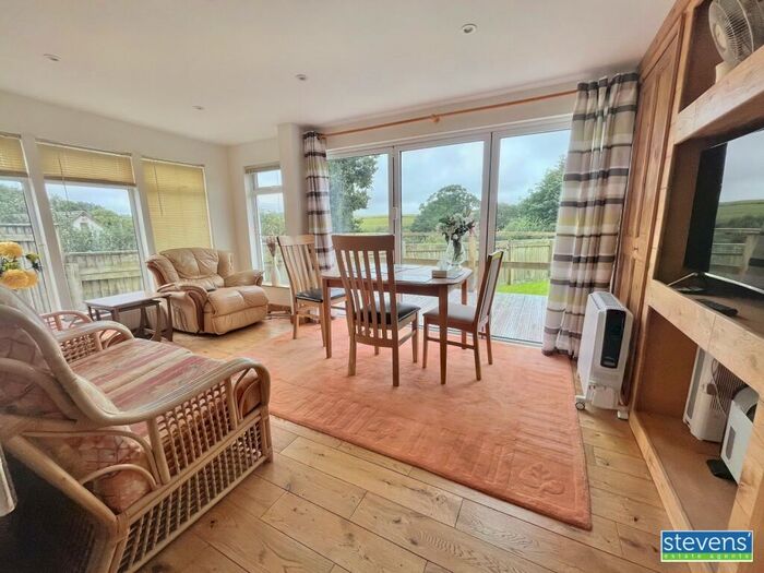 2 Bedroom Detached Bungalow For Sale In Jon'Leen, Milton Damerel