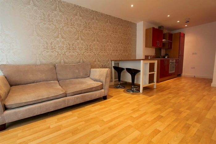 1 Bedroom Flat To Rent In Cross Green Lane, Leeds, LS9