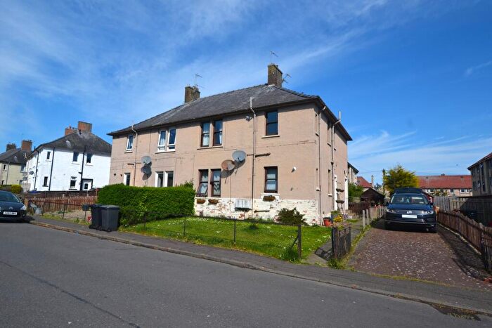 2 Bedroom Flat To Rent In McKinlay Terrace, Loanhead, EH20