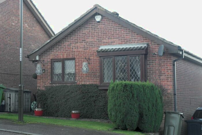 2 Bedroom Detached Bungalow To Rent In Ridgedale View, Ripley, DE5
