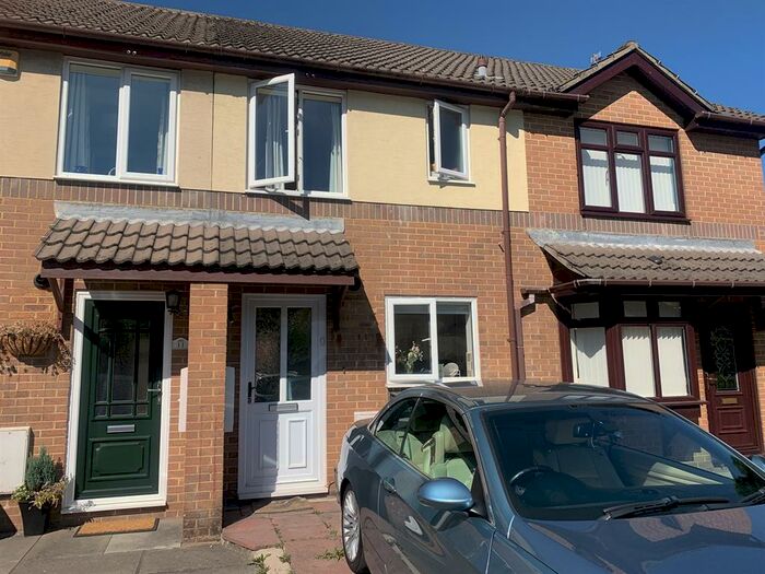 2 Bedroom Terraced House To Rent In Heol Maes Yr Haf, Pencoed, Bridgend, CF35
