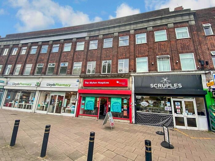 3 Bedroom Flat To Rent In Jubilee Crescent, Radford, Coventry, CV6