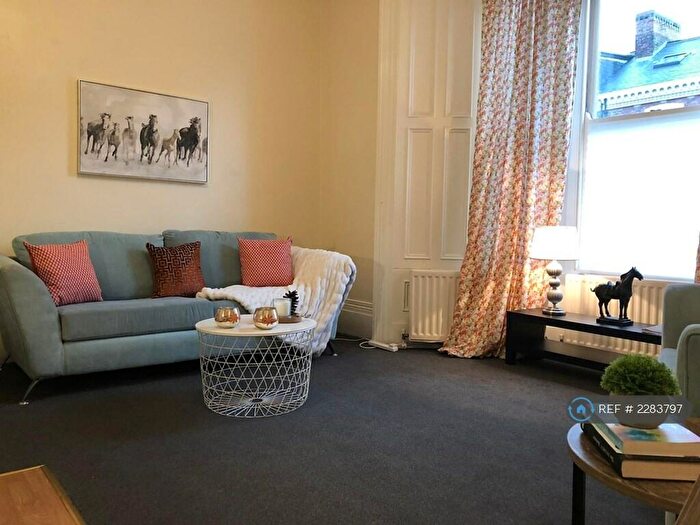 1 Bedroom Flat To Rent In Azalea Terrace North, Sunderland, SR2