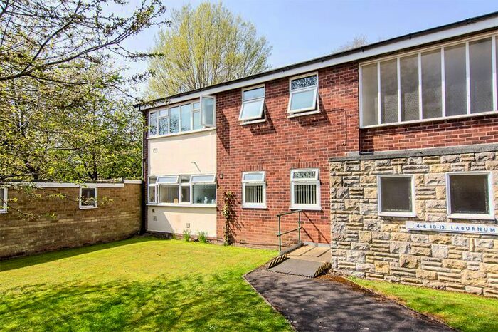 1 Bedroom Flat To Rent In Laburnam Court, Tamworth Road, Lichfield, WS14