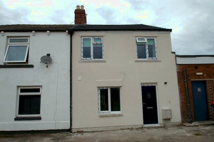 4 Bedroom End Of Terrace House To Rent In Newcastle Terrace, Framwellgate Moor, DH1