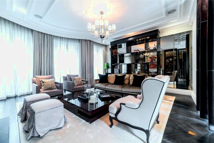 5 Bedroom Property To Rent In Knightsbridge, Knightsbridge, SW7