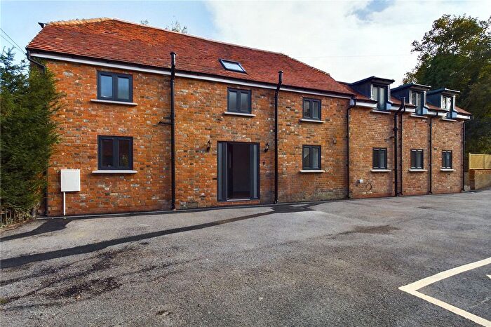 4 Bedroom Detached House To Rent In Pangbourne, Reading, RG8