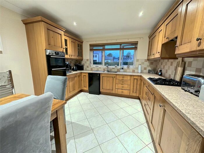 2 Bedroom Bungalow To Rent In The Sheiling, Cumwhinton, Carlisle, CA4