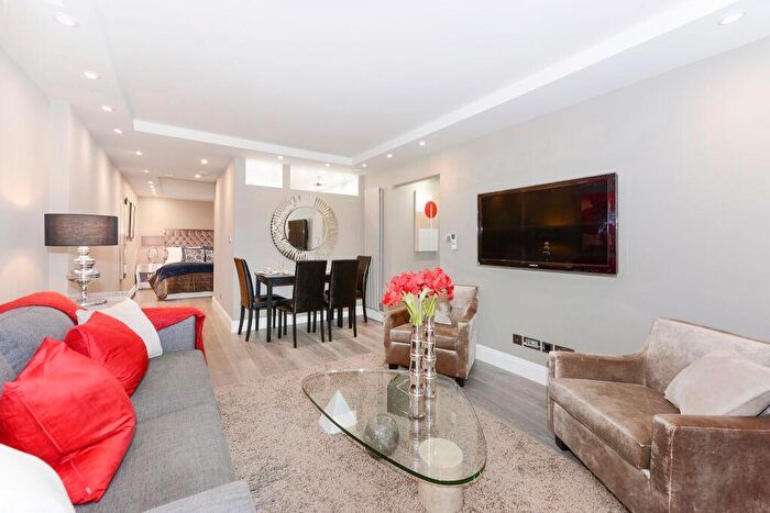 2 Bedroom Apartment To Rent In Cresta House, Finchley Road, Swiss Cottage, NW3