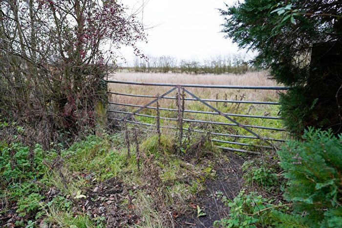 Land For Sale In Mill Lane, Normanton-On-Trent, NG23