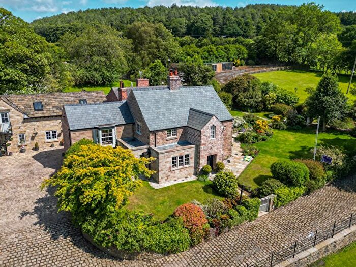 5 Bedroom Detached House For Sale In Gaugers House, Bentley Lane, Bispham, L40