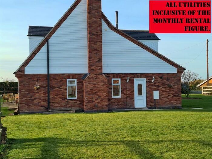 Studio To Rent In The Annex Church View Church Lane Clarborough, DN22