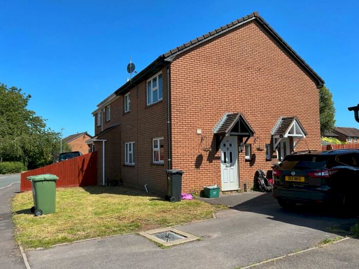 1 Bedroom House To Rent In Auburn Avenue, Longwell Green, Bristol, BS30