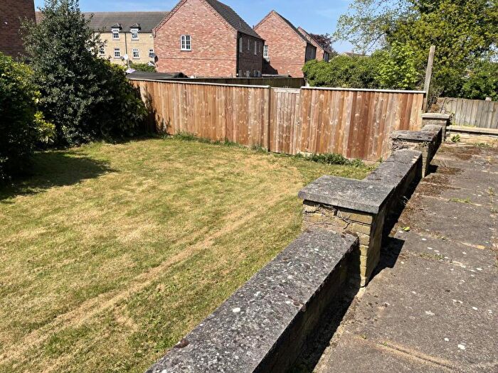 4 Bedroom Detached House For Sale In Church Road: Walsoken, PE13