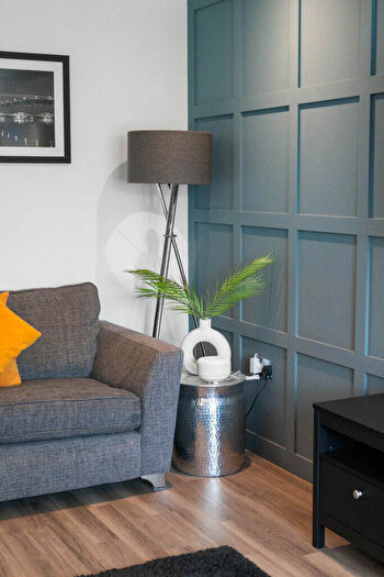 3 Bedroom Detached Villa For Sale In Mossend Gardens, West Calder, West Lothian, EH55