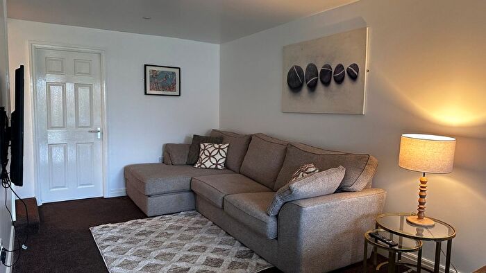 1 Bedroom Property To Rent In Green Dykes Lane, Hull Road, York, YO10