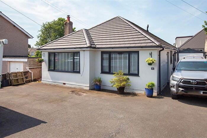 3 Bedroom Detached Bungalow For Sale In Highland Brow, Galgate, Lancaster, LA2